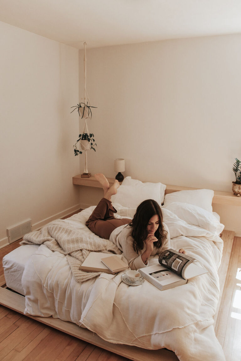 View of Holistic Interior Design: Creating Wellness - chelseyhome.com